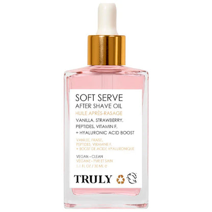Elimina manchas con Truly Aceite Intimo Beauty Post Afeitado 😍