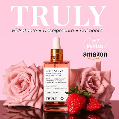 SOFT SERVE Serum Truly